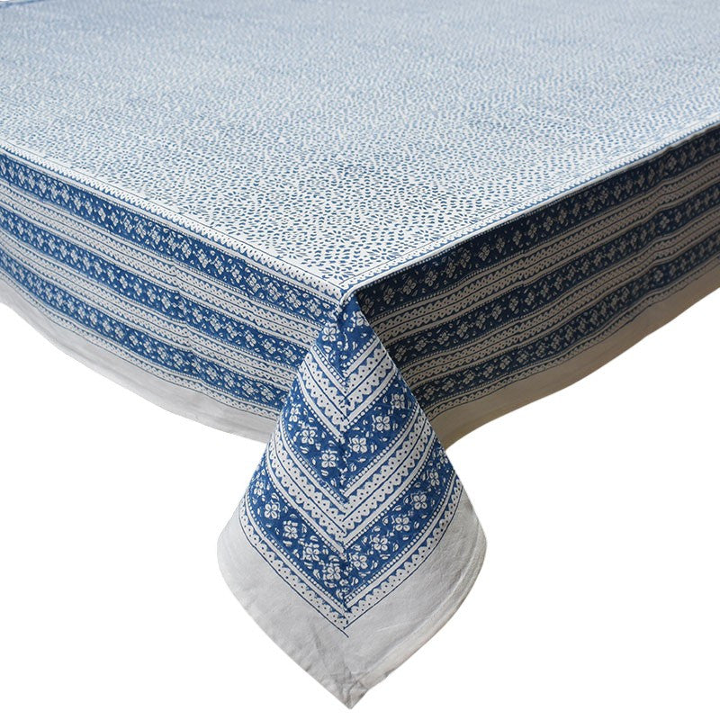 10 Seater Tablecloth 180x270 cms | EKB 8