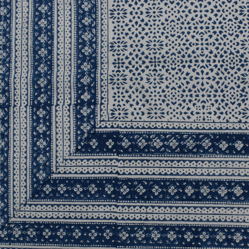 10 Seater Tablecloth 180x270 cms | EKB 8