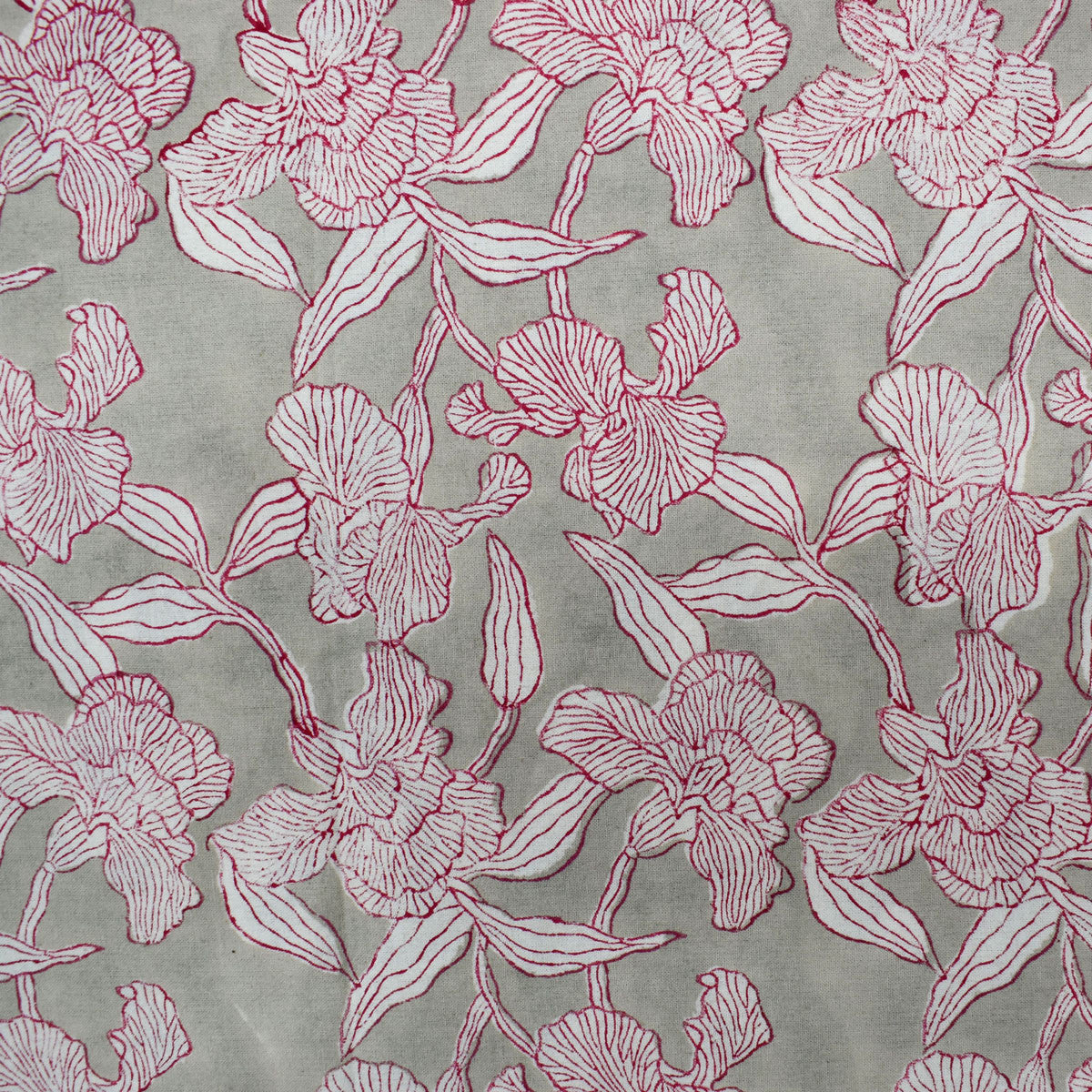 12 Seater Table Linen ‚Äì 180x340 cms | Orchid Beige 250503