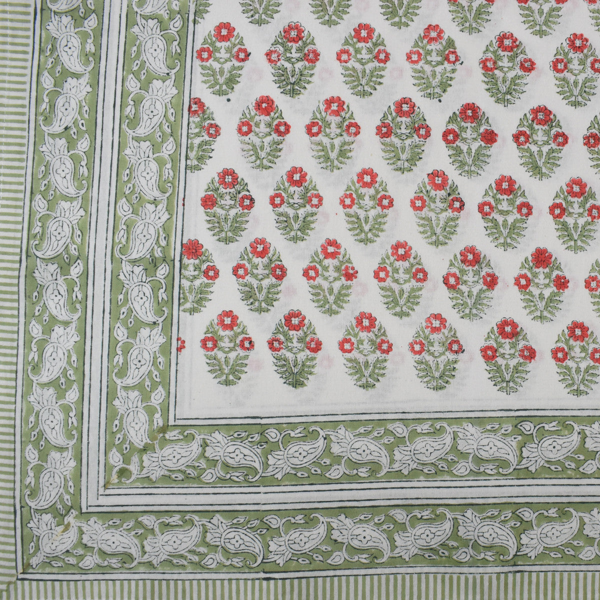 12 Seater Tablecloth ‚Äì 180x340 cms | Boota Georgia 202403