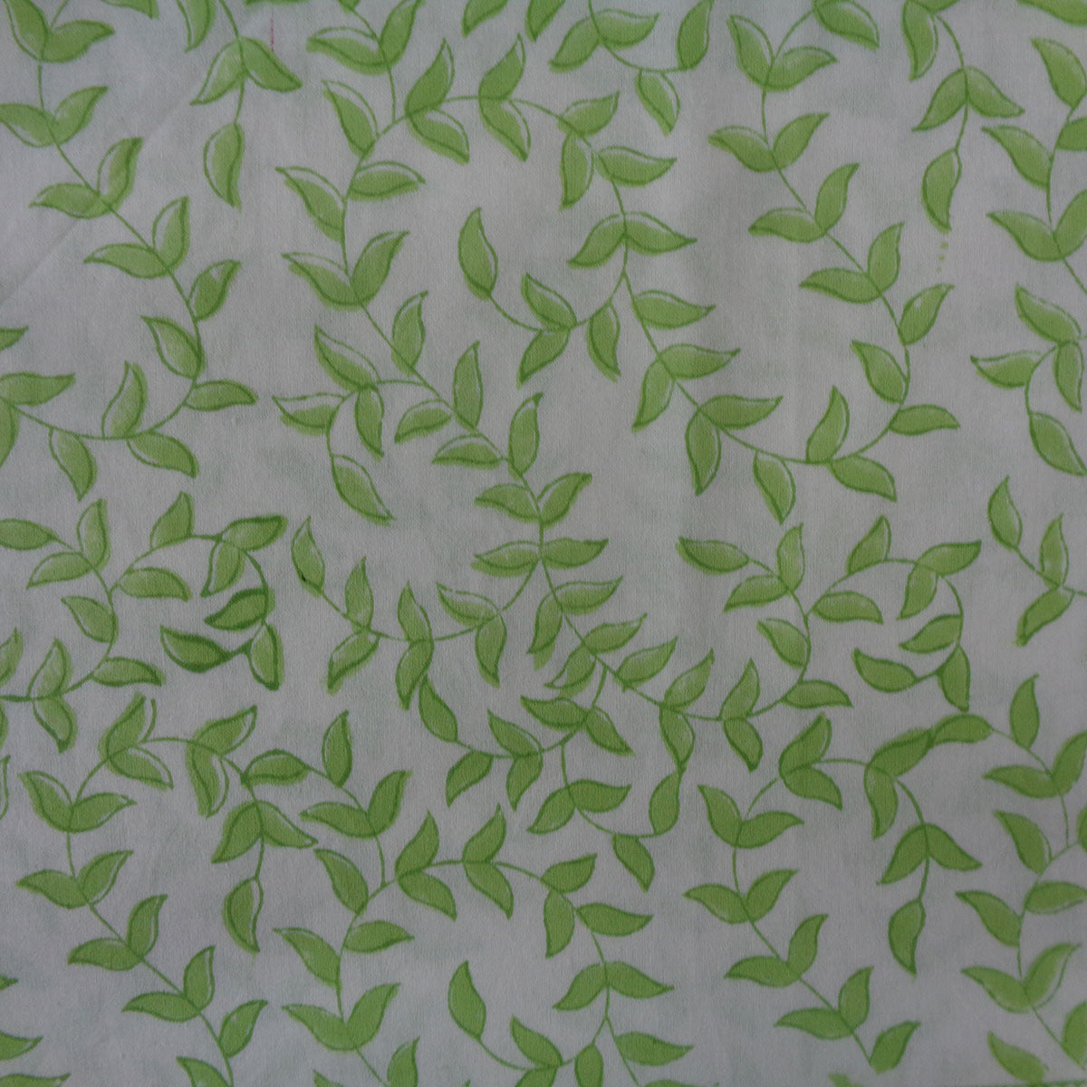 12 Seater Tablecloth ‚Äì 180x340 cms | Green Vine Harmony 202407