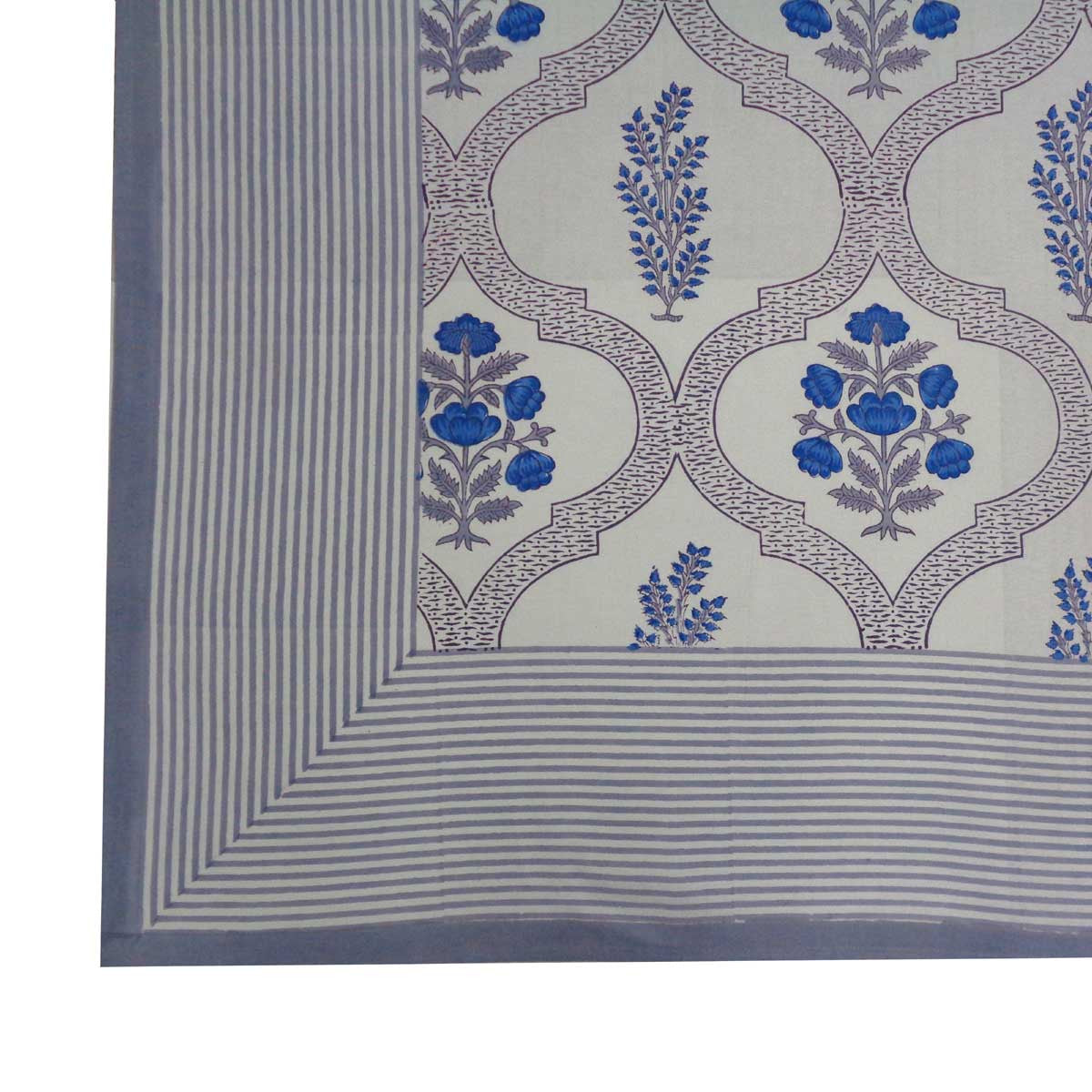 12 Seater Tablecloth ‚Äì 180x340 cms | Shehnaaz Boota 206961