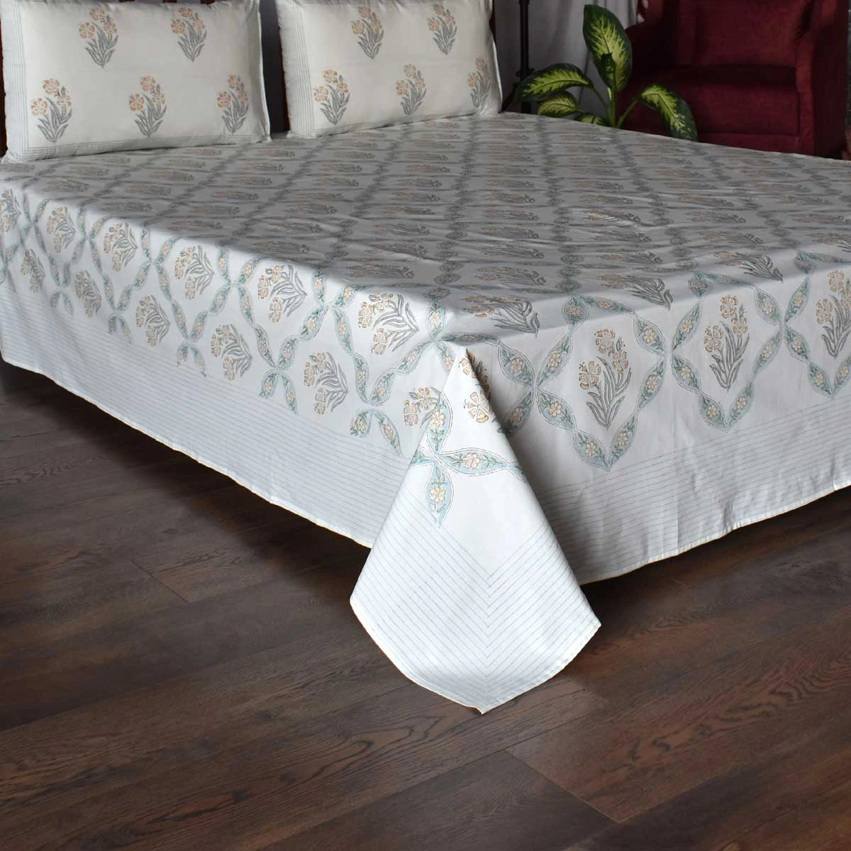 Hot Sleeper King Bedding  | 200843