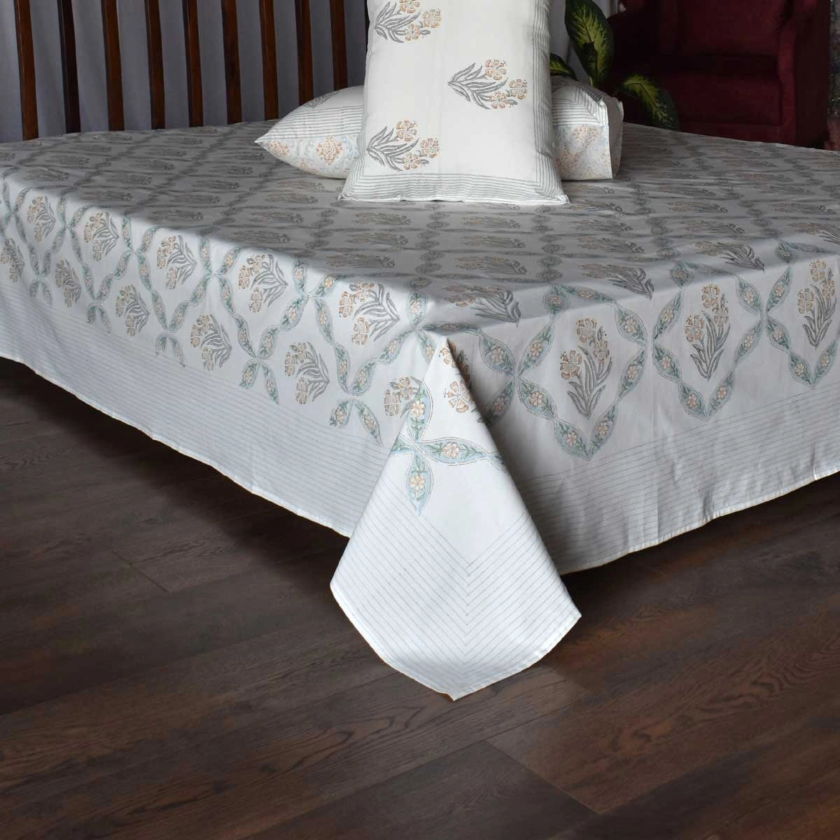 Hot Sleeper King Bedding  | 200843