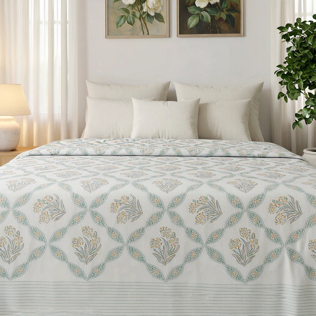Hot Sleeper King Bedding  | 200843