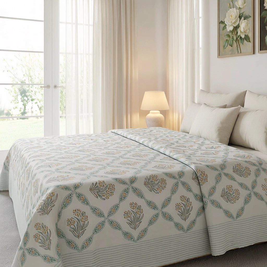 Hot Sleeper King Bedding  | 200843