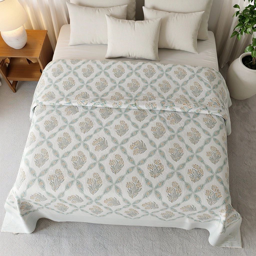Hot Sleeper King Bedding  | 200843