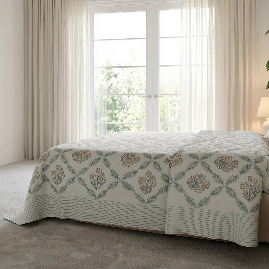 Hot Sleeper King Bedding  | 200843