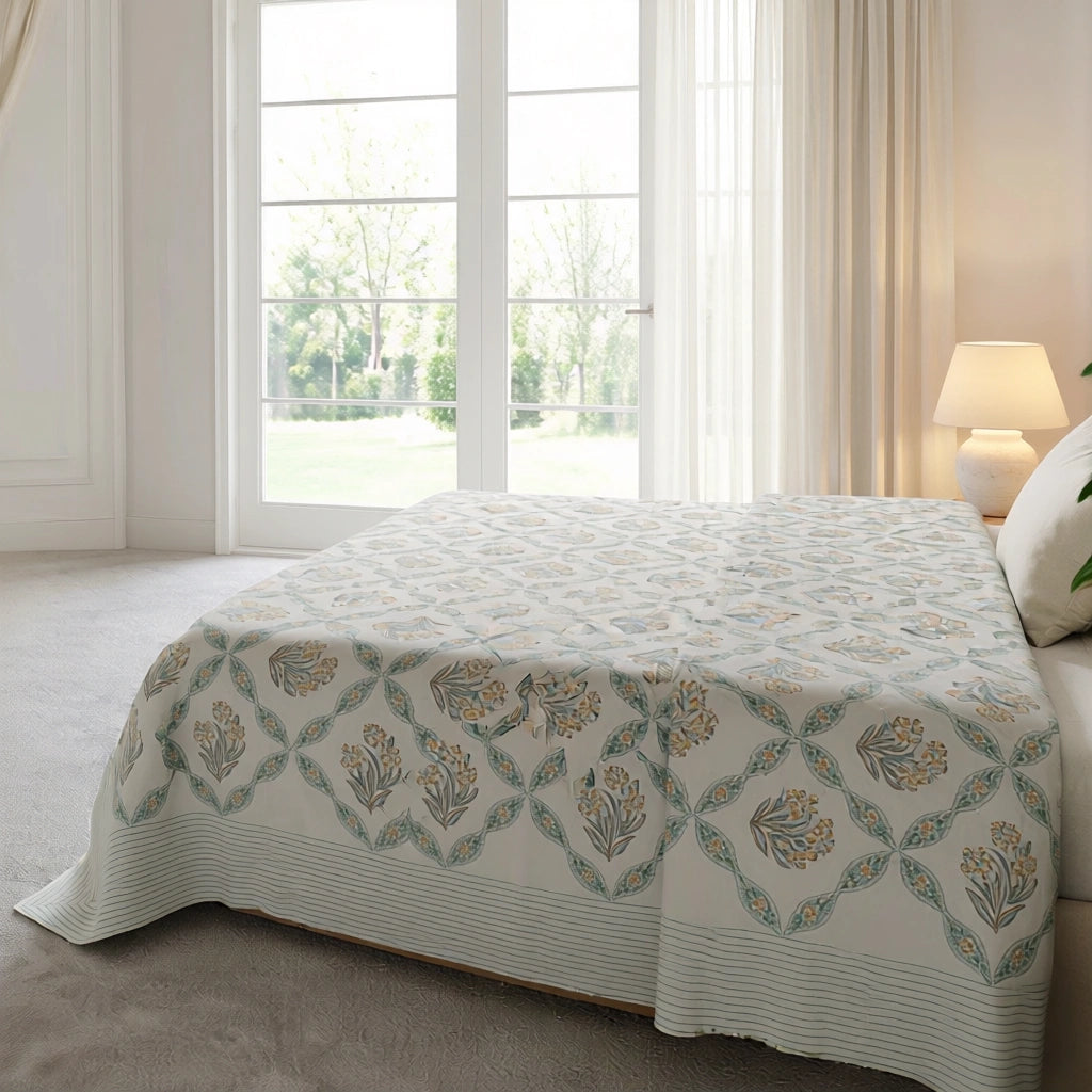 Hot Sleeper King Bedding  | 200843