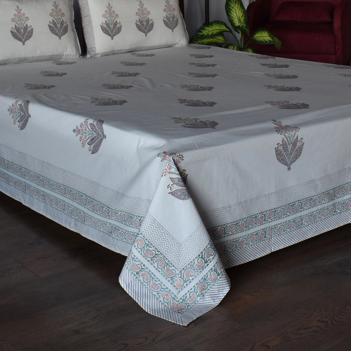 Lightweight King Bedspread  | 200847