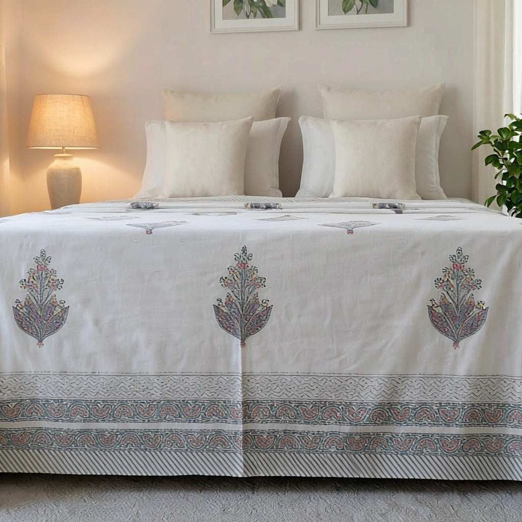Lightweight King Bedspread  | 200847