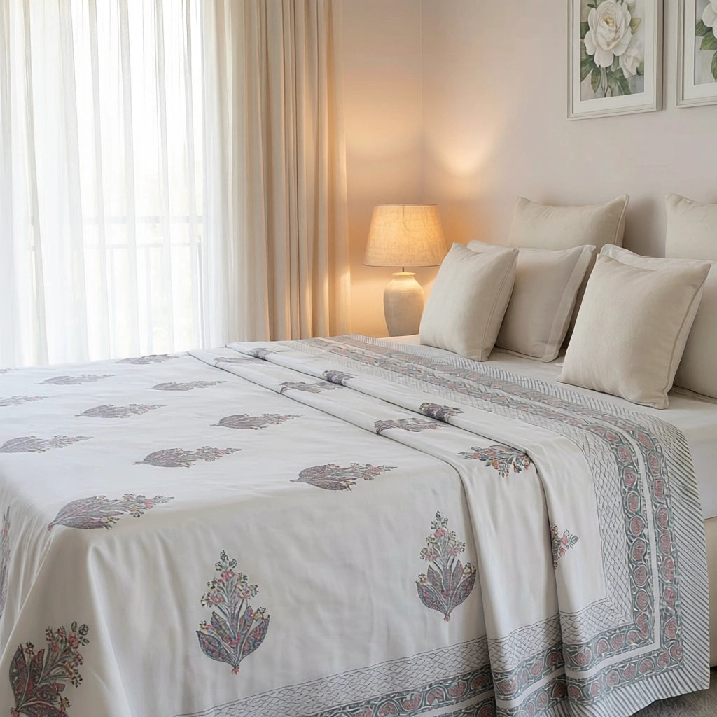 Lightweight King Bedspread  | 200847