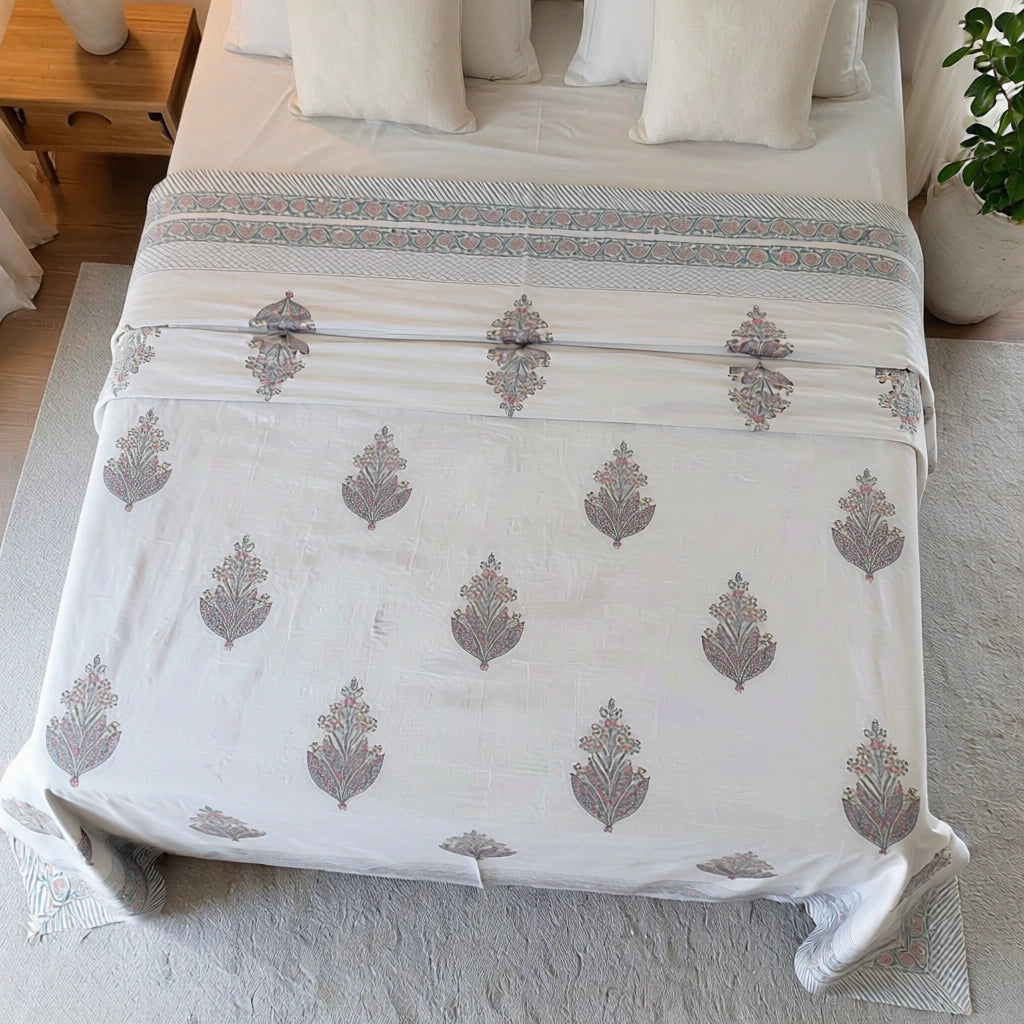 Lightweight King Bedspread  | 200847