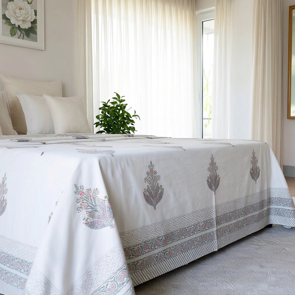 Lightweight King Bedspread  | 200847