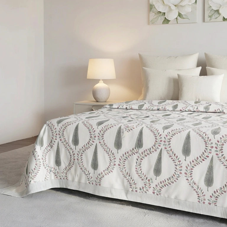 Percale King Size Sheet Set  | 200953