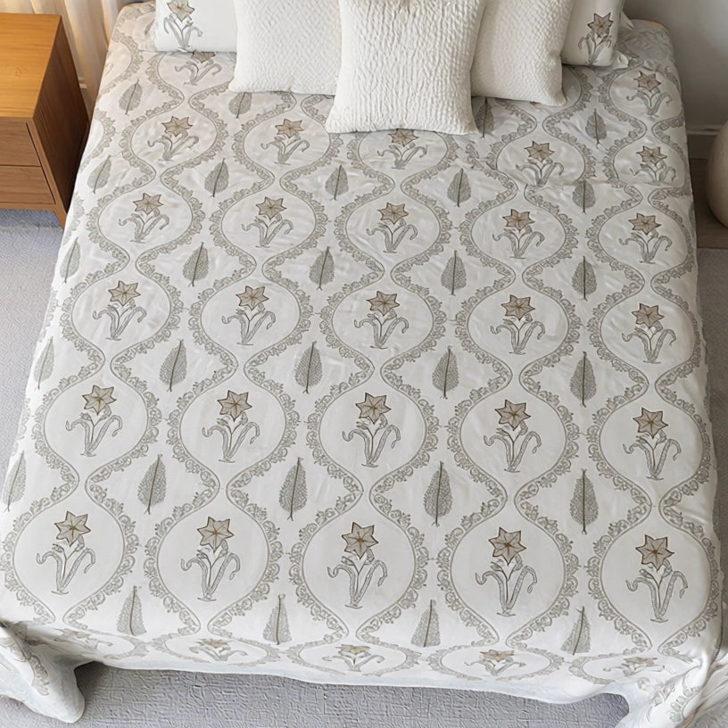 Lightweight King Bedspread  | 200956