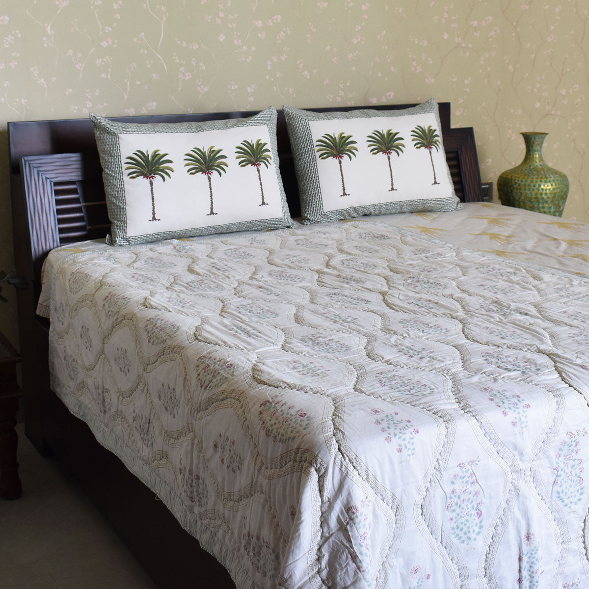 Single size quilt | 202414