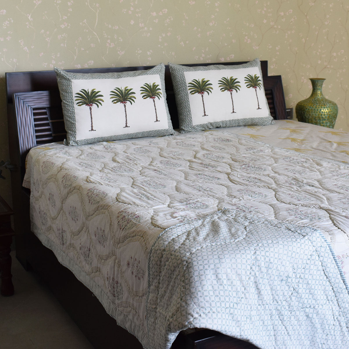Single size quilt | 202414