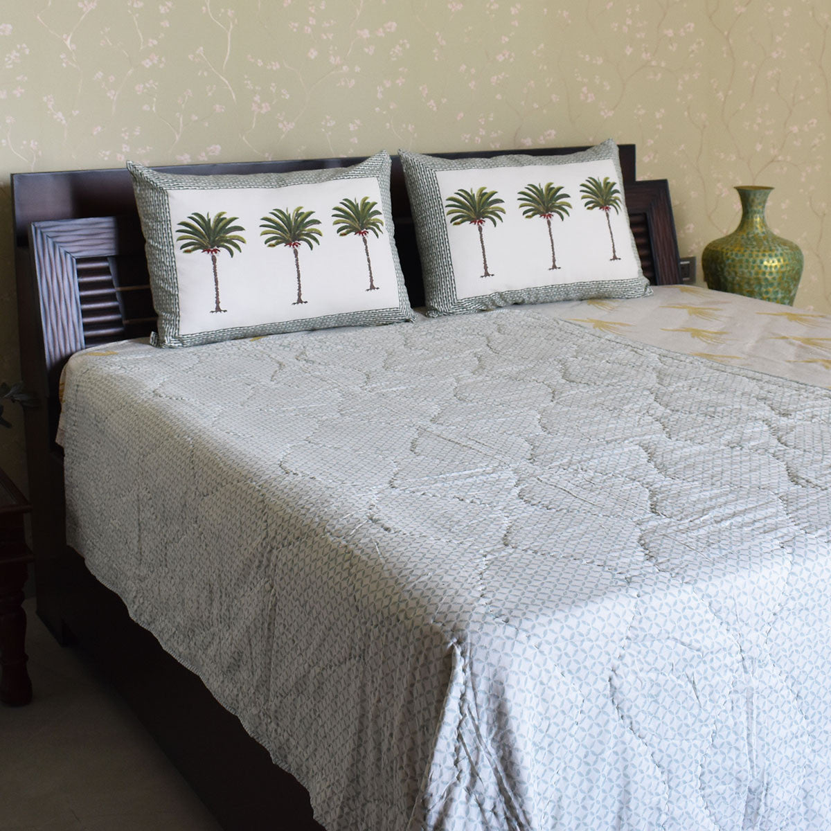 Single size quilt | 202414