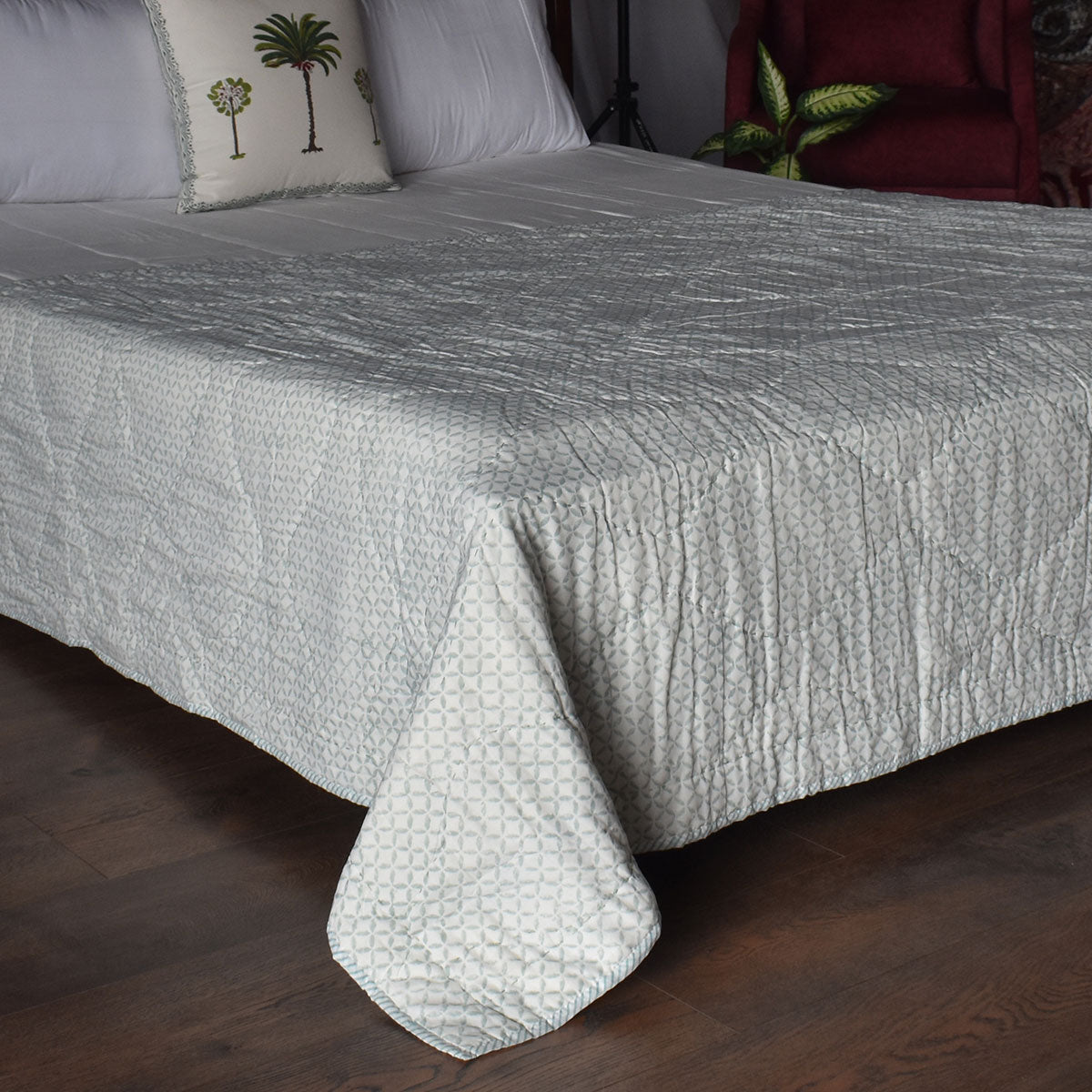 Single size quilt | 202414