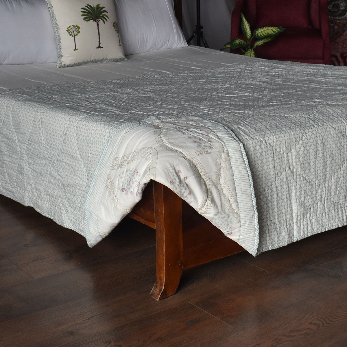 Single size quilt | 202414