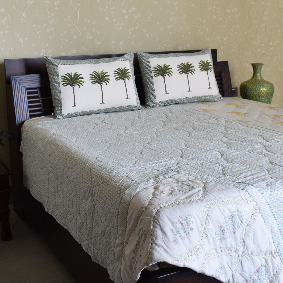 Single size quilt | 202414