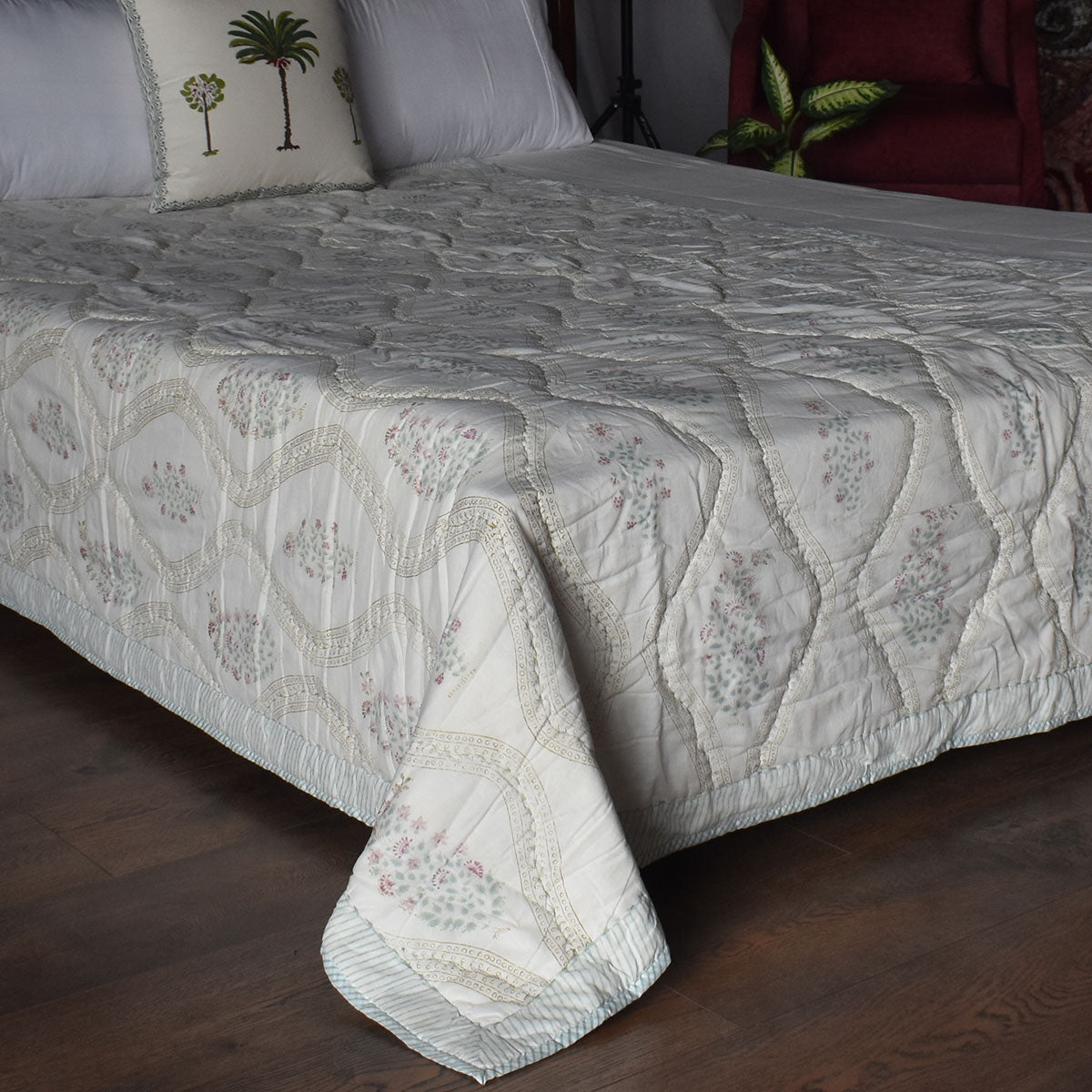 Single size quilt | 202414
