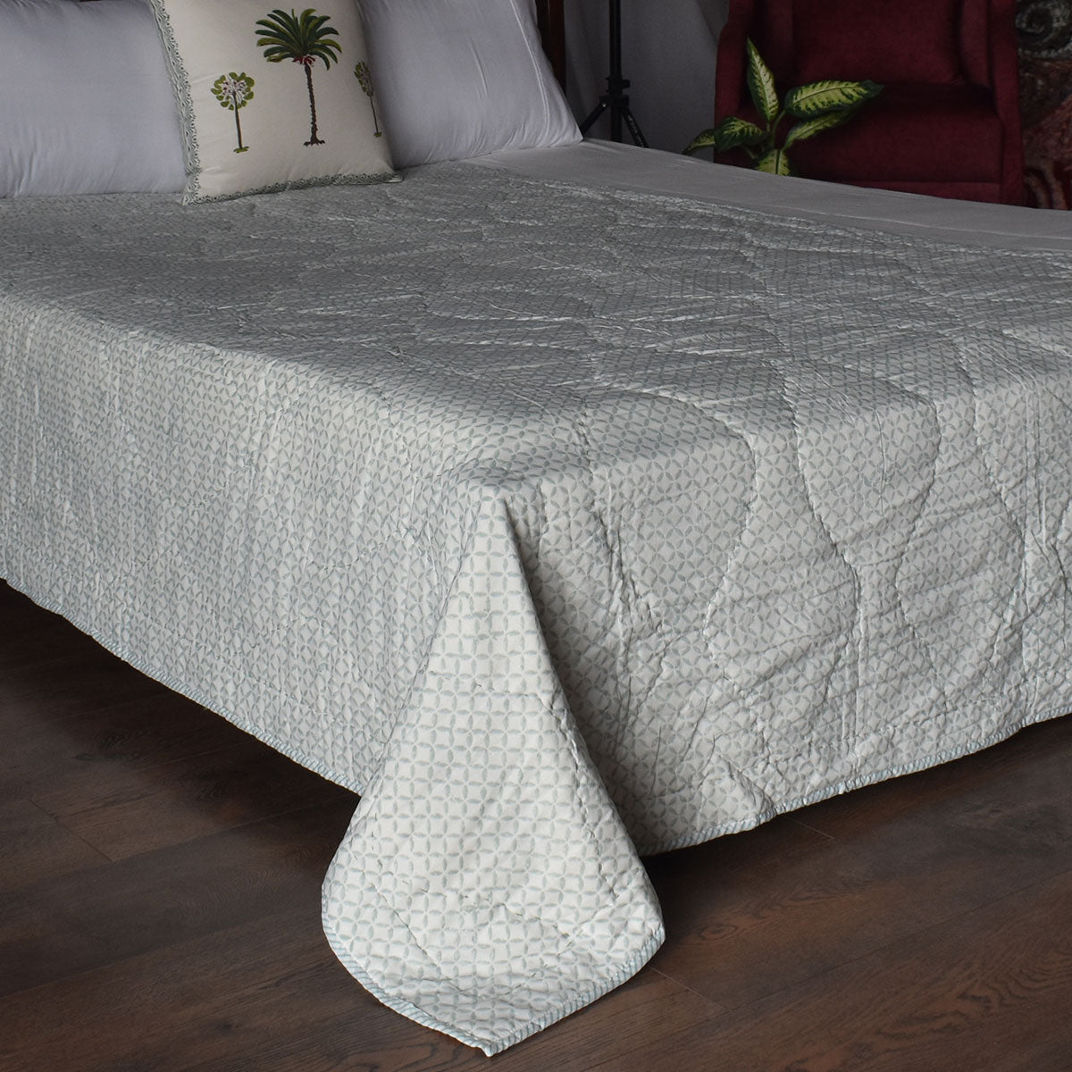 Single size quilt | 202414
