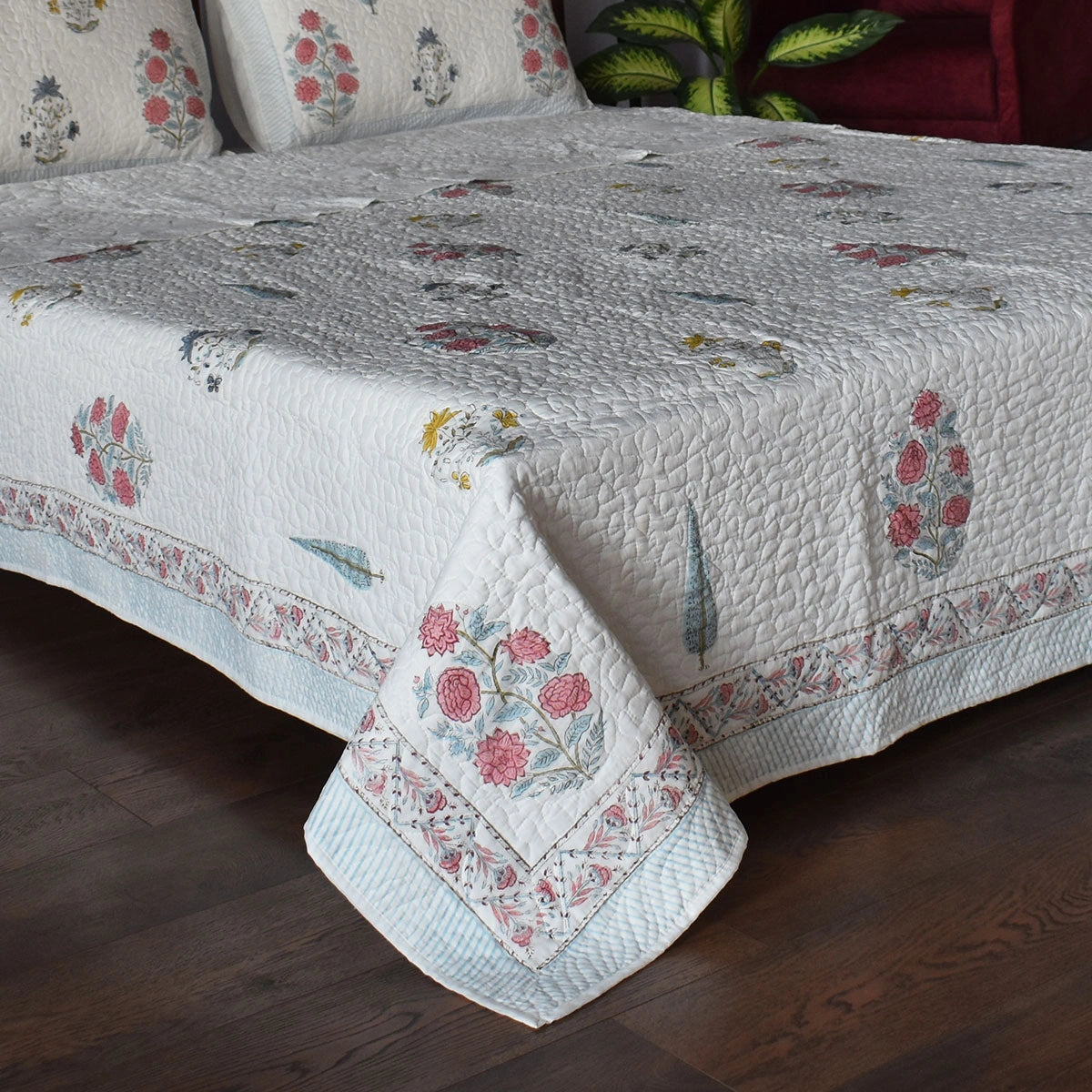 JAIPURI RAZAI Bedding | 202417
