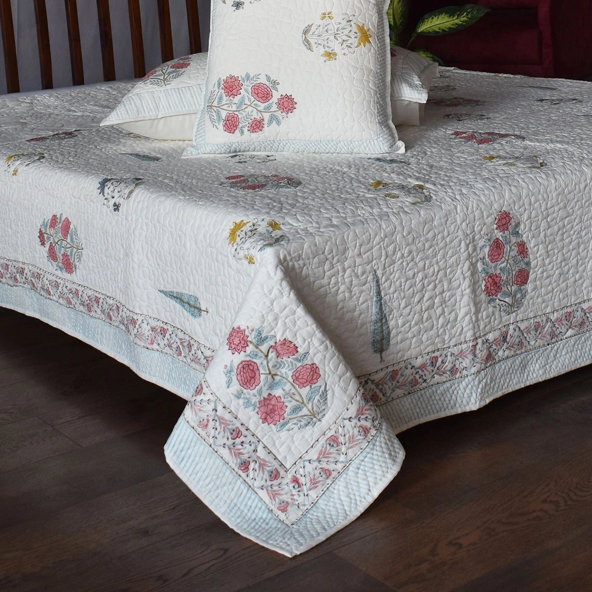 JAIPURI RAZAI Bedding | 202417