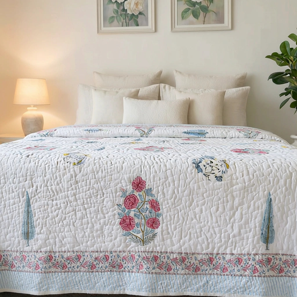 JAIPURI RAZAI Bedding | 202417