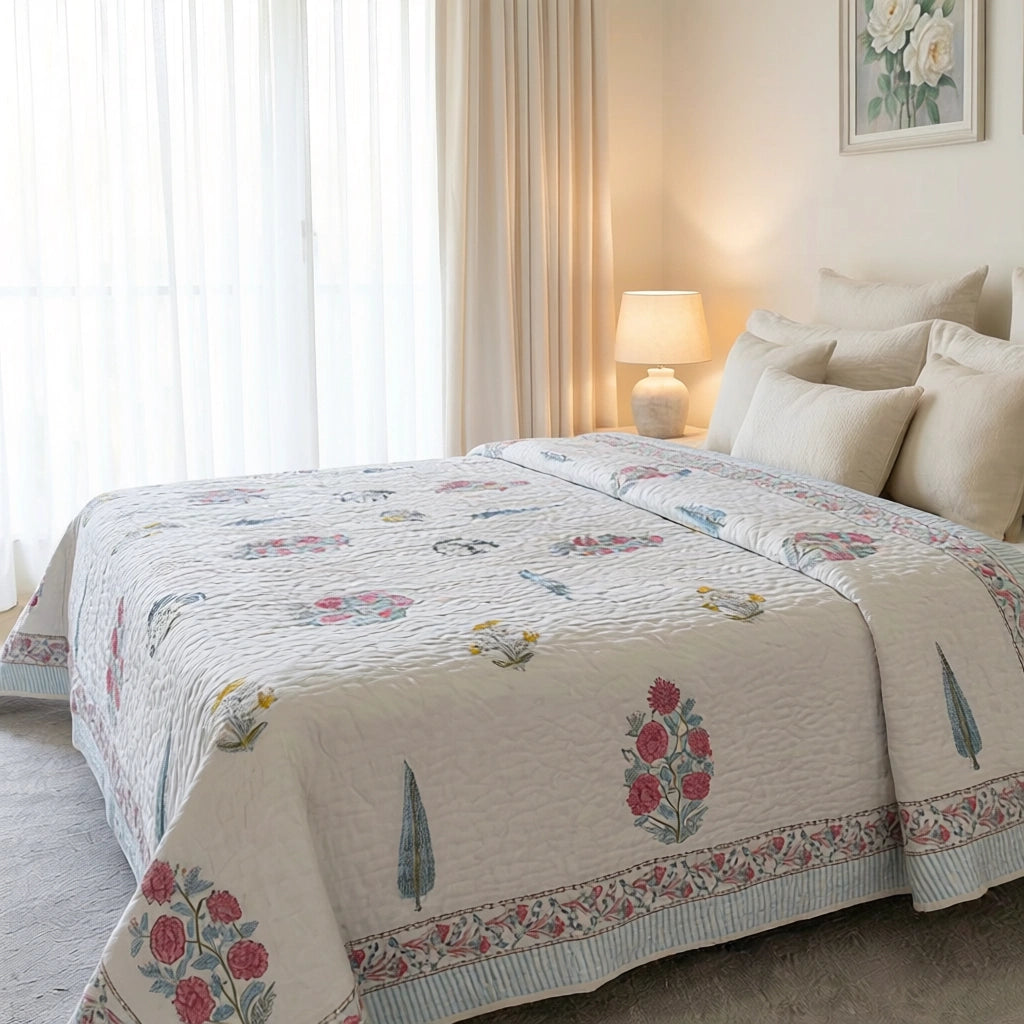 JAIPURI RAZAI Bedding | 202417