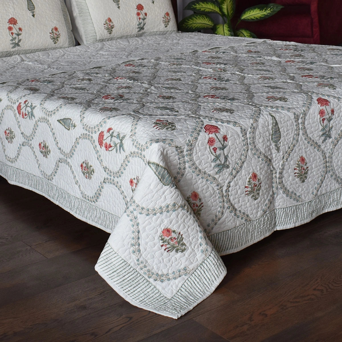 210 X 265 Cm Bedspread | 202425
