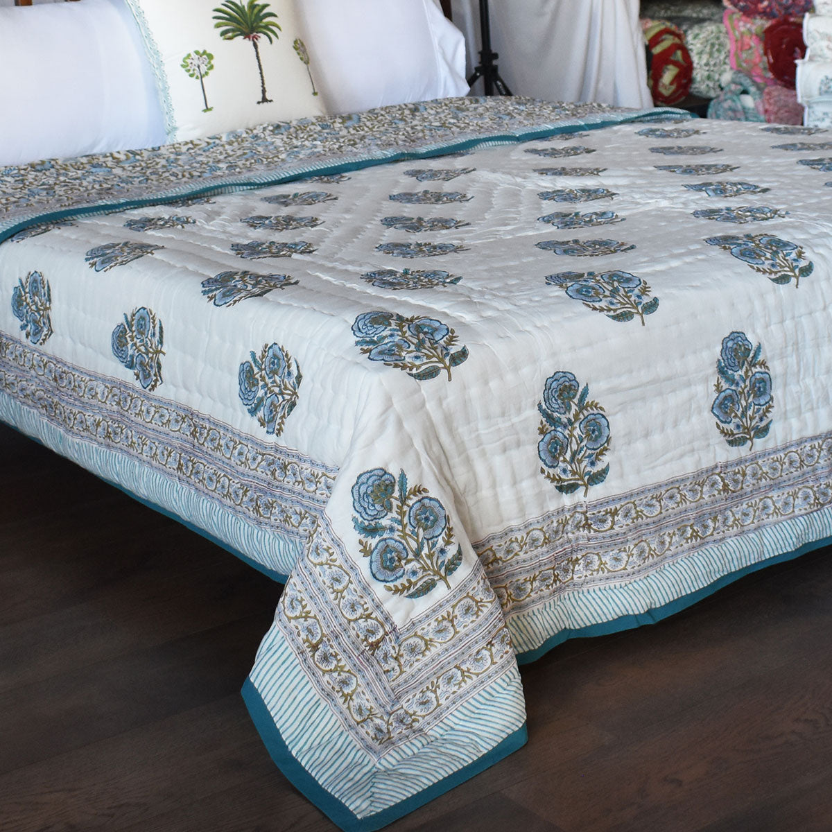 Double bed Quilt | 202524