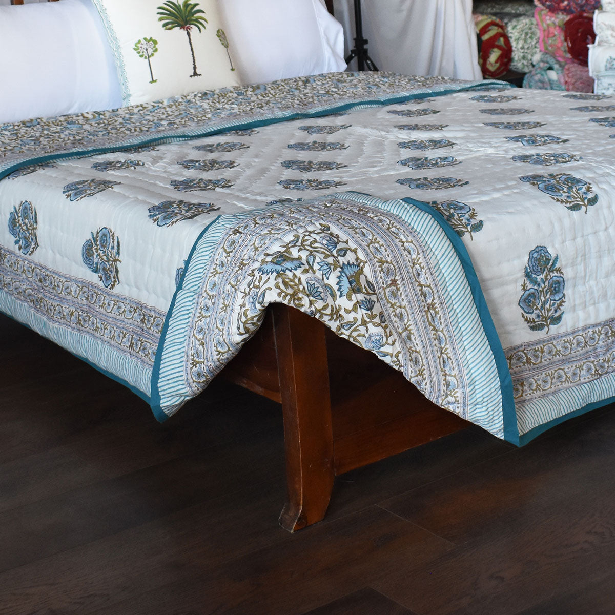 Double bed Quilt | 202524