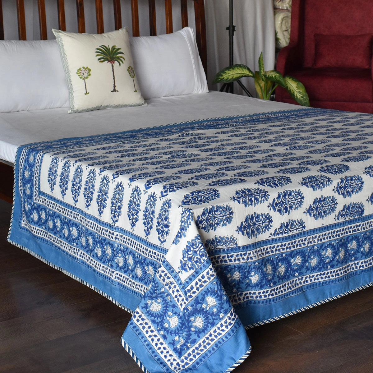 Single Bed Dohar | 260515
