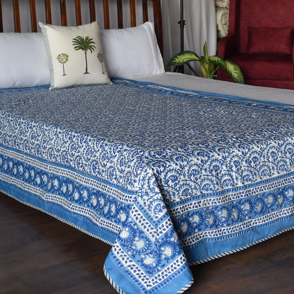 Single Bed Dohar | 260515