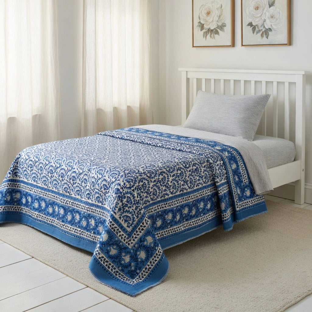 Single Bed Dohar | 260515