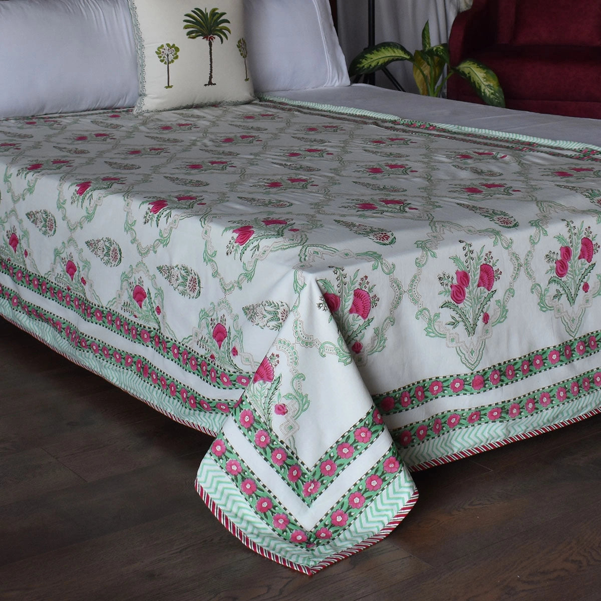 Cotton dohar single size  | 260517