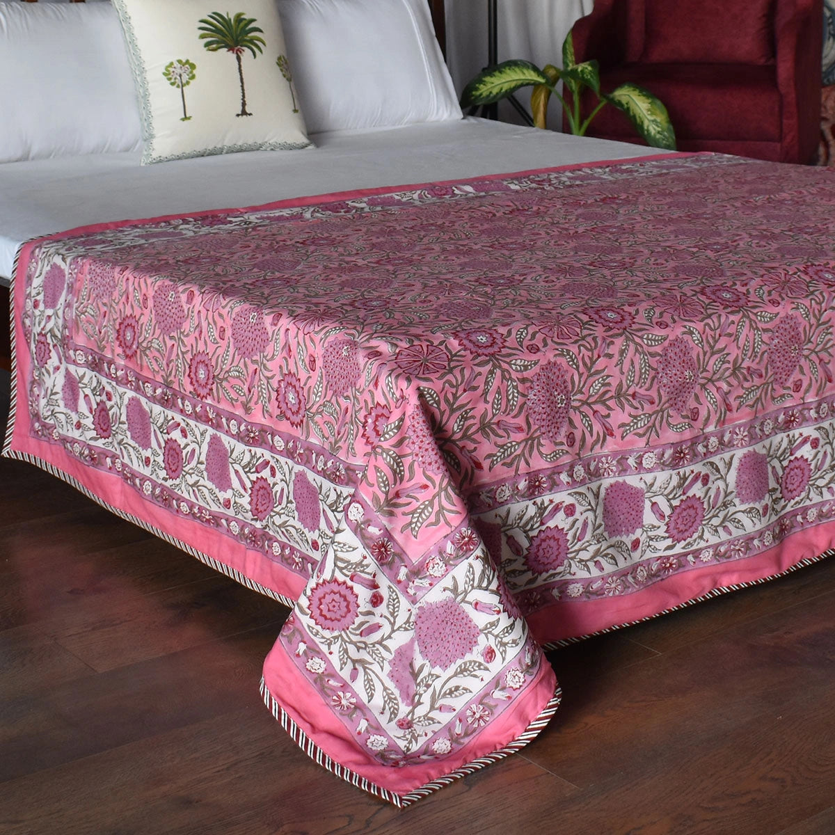 Single Bed dohar | 260525