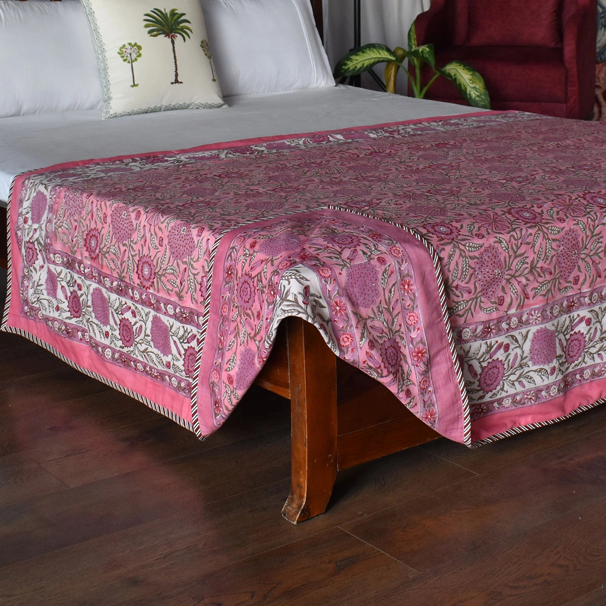 Single Bed dohar | 260525