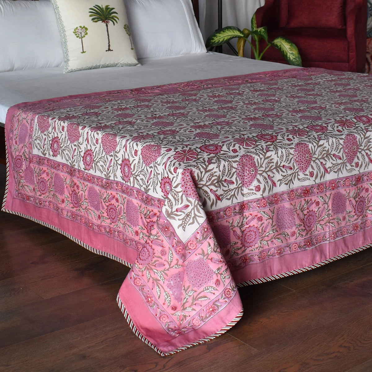 Single Bed dohar | 260525