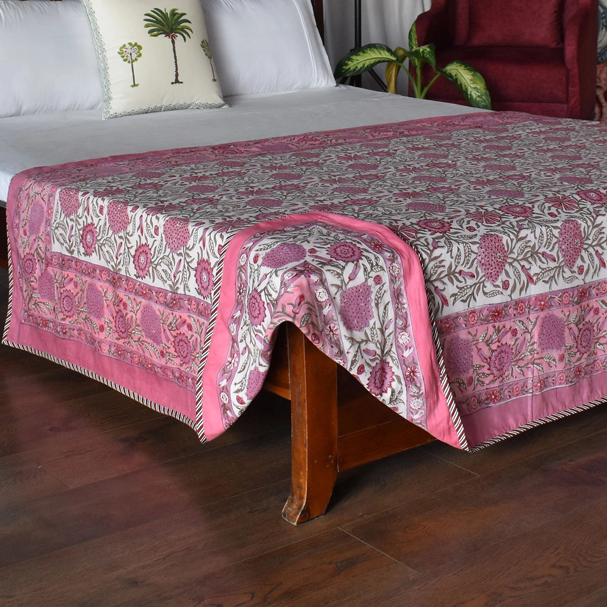 Single Bed dohar | 260525