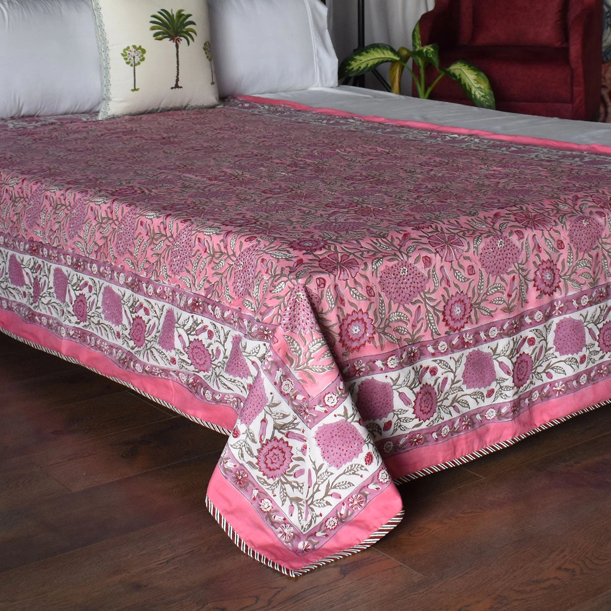 Single Bed dohar | 260525