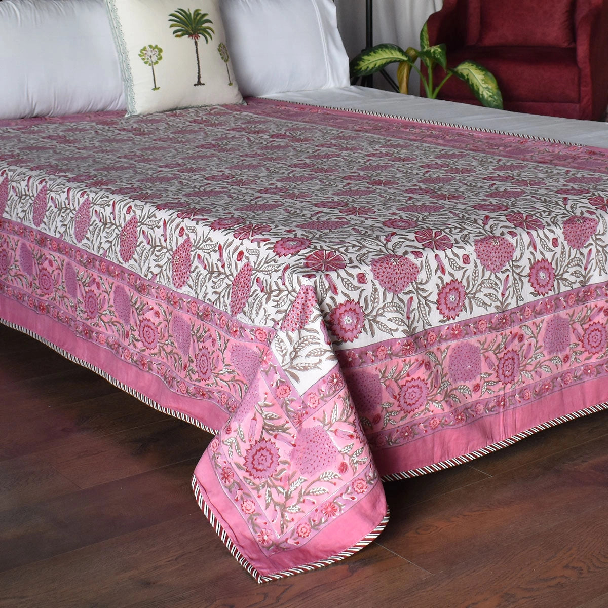 Single Bed dohar | 260525