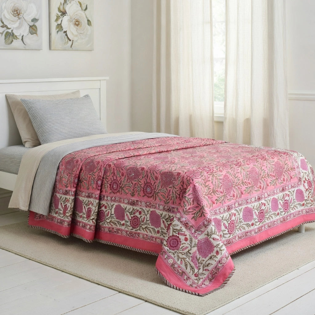 Single Bed dohar | 260525