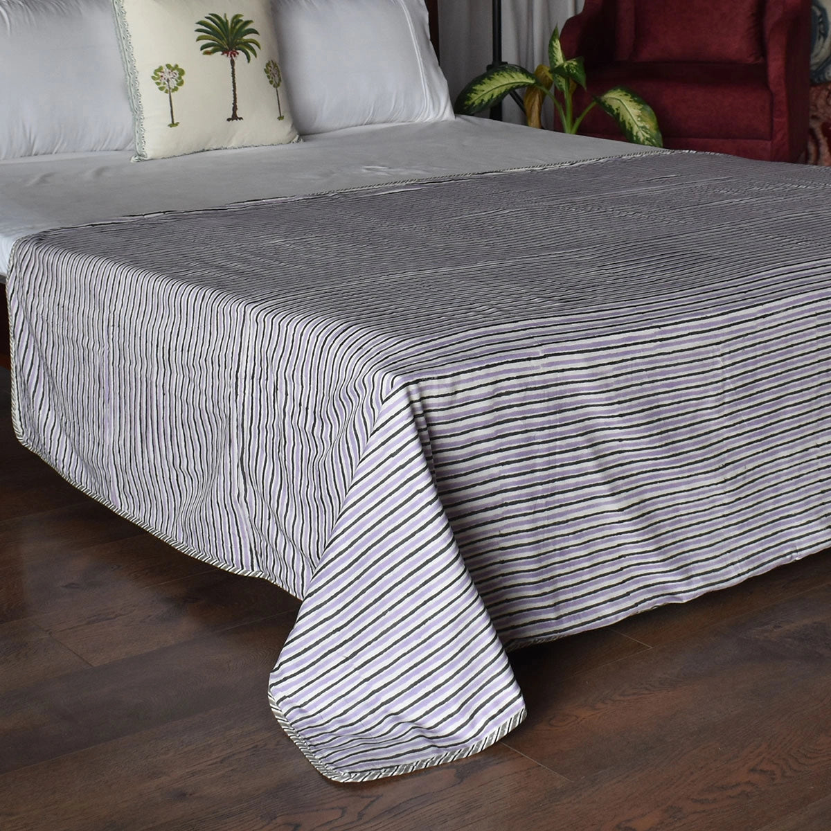 Single Size AC Blanket  Dohar | 260527