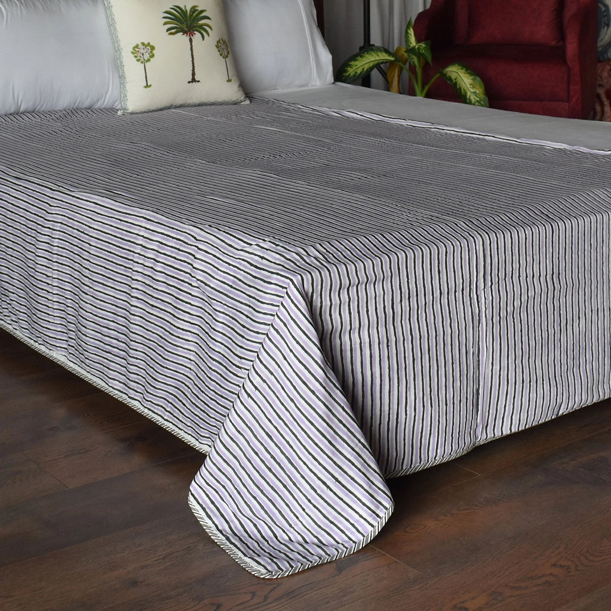 Single Size AC Blanket  Dohar | 260527