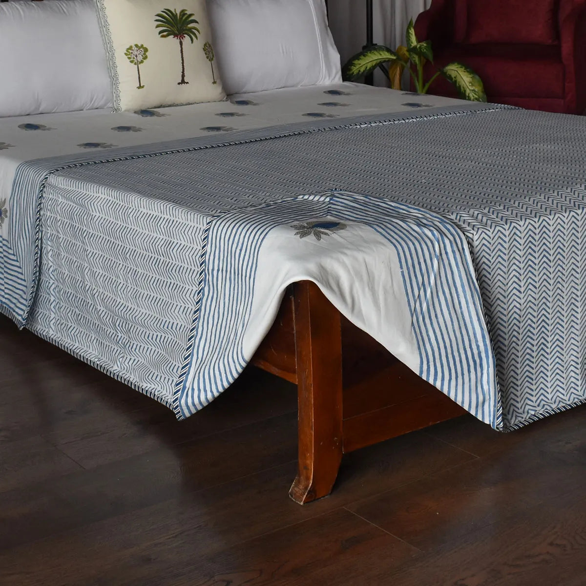 Double Bed Cotton Dohar | 260601
