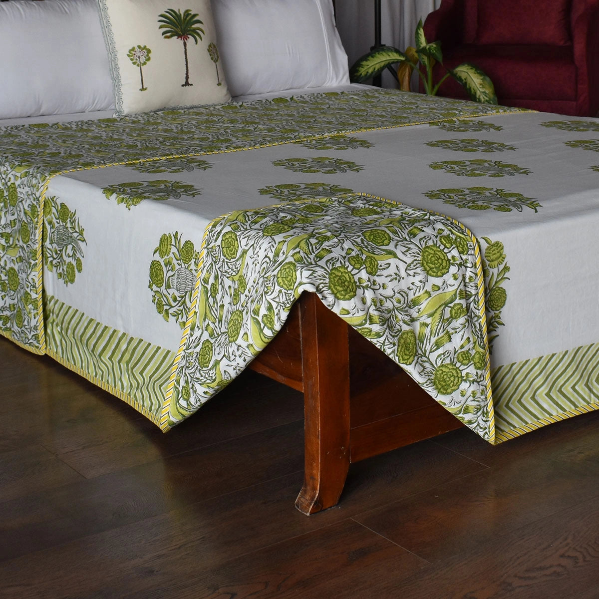 100% Cotton Double Bed Dohar | 260602
